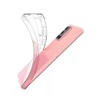 Samsung Galaxy A73 Tok - Ultra Clear - Átlátszó
