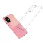 Samsung Galaxy A73 Tok - Ultra Clear - Átlátszó