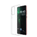Samsung Galaxy A73 Tok - Ultra Clear - Átlátszó