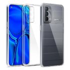 Realme GT Master Tok - 3MK Clear Case