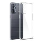 Realme GT Master Tok - 3MK Clear Case
