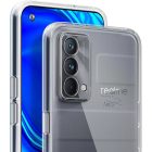 Realme GT Master Tok - 3MK Clear Case