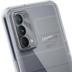 Realme GT Master Tok - 3MK Clear Case