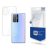 Xiaomi Mi 11T / Mi 11T Pro Tok - 3MK Clear Case
