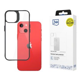 iPhone 13 Tok - 3mk Satin Armor Case+