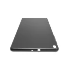 Samsung Galaxy Tab S8+ Plus Tok - Slim Case - Fekete