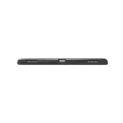 Samsung Galaxy Tab S8+ Plus Tok - Slim Case - Fekete