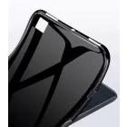 Samsung Galaxy Tab S8+ Plus Tok - Slim Case - Fekete