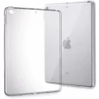 Samsung Galaxy Tab S8+ Plus Tok - Slim Case - Átlátszó