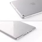 Samsung Galaxy Tab S8+ Plus Tok - Slim Case - Átlátszó