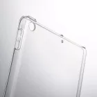 Samsung Galaxy Tab S8+ Plus Tok - Slim Case - Átlátszó