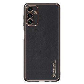 Samsung Galaxy A13 5G Tok - Dux Ducis Yolo - Fekete Samsung Galaxy A13 5G Tok - Dux Ducis Yolo - Fekete