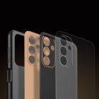 Samsung Galaxy A13 5G Tok - Dux Ducis Yolo - Fekete