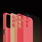 Samsung Galaxy A13 5G Tok - Dux Ducis Yolo - Piros