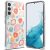 Samsung Galaxy S22+ Plus Tok - Ringke Fusion Design - Floral