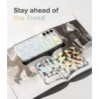 Samsung Galaxy S22+ Plus Tok - Ringke Fusion Design - Seoul