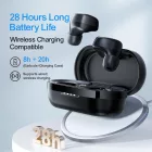 Joyroom JR-TL1 Pro TWS Fülhallgató IPX7 - Fekete