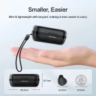 Joyroom JR-TL1 Pro TWS Fülhallgató IPX7 - Fekete