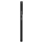 Samsung Galaxy S22 Tok - Spigen Thin Fit - Fekete