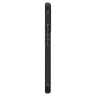 Samsung Galaxy S22 Tok - Spigen Rugged Armor - Fekete