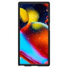 Samsung Galaxy S22 Ultra Tok - Spigen Tough Armor - Fekete