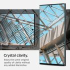 Samsung Galaxy S22 Ultra Kijelzővédő Fólia - Spigen NeoFlex x 2 db