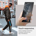 Samsung Galaxy S22 Ultra Kijelzővédő Fólia - Spigen NeoFlex x 2 db