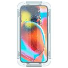 Samsung Galaxy S22+ Plus Kijelzővédő Üvegfólia - Spigen Glas.tR EZ Fit x 2 db