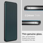 Samsung Galaxy S22+ Plus Kijelzővédő Üvegfólia - Spigen Glas.tR EZ Fit x 2 db