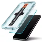 Samsung Galaxy S22 Kijelzővédő Üvegfólia - Spigen Glas.tR EZ Fit x 2 db