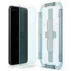 Samsung Galaxy S22 Kijelzővédő Üvegfólia - Spigen Glas.tR EZ Fit x 2 db