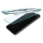 Samsung Galaxy S22 Kijelzővédő Üvegfólia - Spigen Glas.tR EZ Fit x 2 db