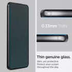 Samsung Galaxy S22 Kijelzővédő Üvegfólia - Spigen Glas.tR EZ Fit x 2 db
