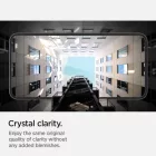 Samsung Galaxy S22 Kijelzővédő Üvegfólia - Spigen Glas.tR EZ Fit x 2 db