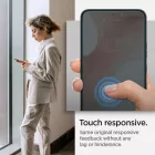 Samsung Galaxy S22 Kijelzővédő Üvegfólia - Spigen Glas.tR EZ Fit x 2 db