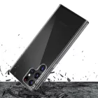 Samsung Galaxy S22 Ultra 5G Tok - 3mk Clear Case