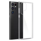 Samsung Galaxy S22 Ultra 5G Tok - 3mk Clear Case