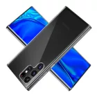 Samsung Galaxy S22 Ultra 5G Tok - 3mk Clear Case