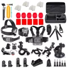 Univerzális Kiegészítő Készlet 63 az 1-ben GoPro, DJI, Insta360, SJCam, Eken Sportkamerákhoz