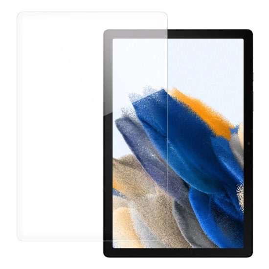 Samsung Galaxy Tab A8 Kijelzővédő Üvegfólia - Wozinsky Tempered Glass