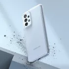 Samsung Galaxy A73 Tok - Ringke Fusion - Átlátszó