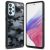 Samsung Galaxy A73 Tok - Ringke Fusion - Matt Camo