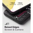 Samsung Galaxy S22+ Plus Tok - Ringke Onyx Design - X