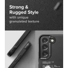 Samsung Galaxy S22+ Plus Tok - Ringke Onyx Design - X