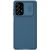 Samsung Galaxy A73 Tok - Nillkin CamShield Pro - Kék