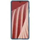 Samsung Galaxy A73 Tok - Nillkin CamShield Pro - Kék