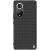 Honor 50 Pro Tok - Nillkin Textured Case - Fekete