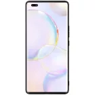 Honor 50 Pro Tok - Nillkin Textured Case - Fekete