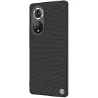 Honor 50 Pro Tok - Nillkin Textured Case - Fekete