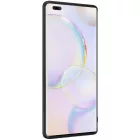 Honor 50 Pro Tok - Nillkin Textured Case - Fekete
